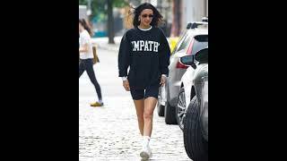Bella Hadid Street Styles New 2022