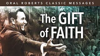 Oral Roberts - The Gift of Faith screenshot 5