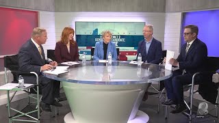 KWQC, KCRG-TV9 host Democratic congressional forum