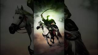 MAIN HUN ABBA SE ALI ali Islami short video 🤲 2026