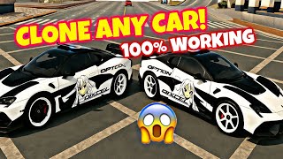 How to Duplicate Any Car in Car Parking Multiplayer (100% Working Method) #carparkingmultiplayer