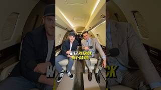 MUST SEE  Multi-Millionaire Shares His Social Media Secrets on Private Jet ️ ?