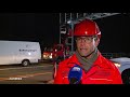 Spektakuläre Bau-Aktion auf der Winterthurer Autobahn