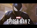 Marvel spiderman 2 with spiderman unlimited theme