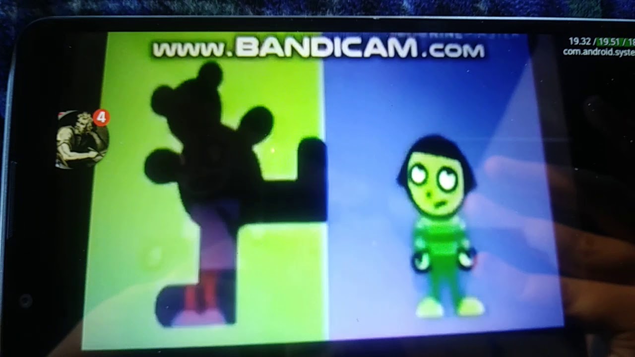 PBS Kids switcher bloopers