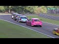 R28 in 60s | Brands Hatch GP | BTCC 2018