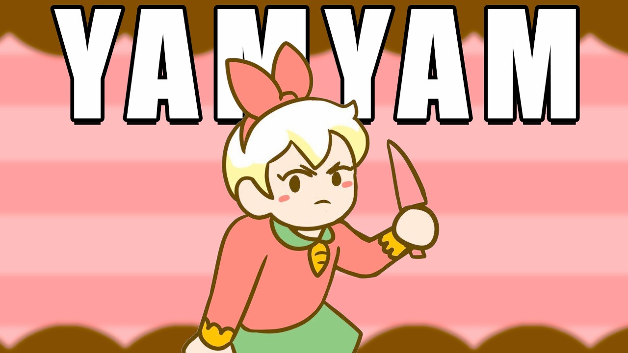 MÜŞTERİLERİNİ PARÇALAYIP PİŞİREN KADIN | BONNIE'S BAKERY HİKAYESİ