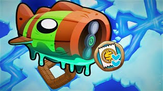So THE Boss Bloon Ranked is Now Least Cash... | Bloons TD 6
