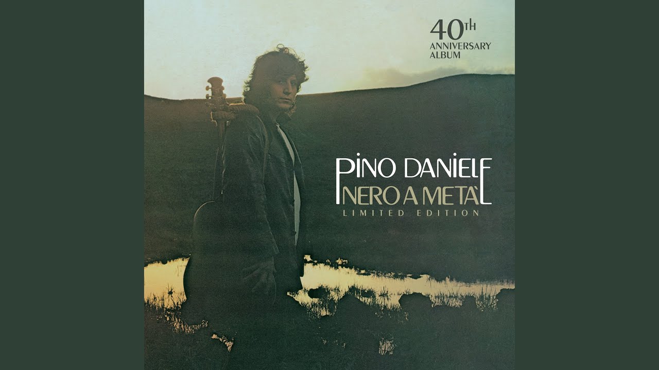 Alleria (Remastered 2020)