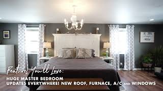 7153 Heatherwood Dr video tour