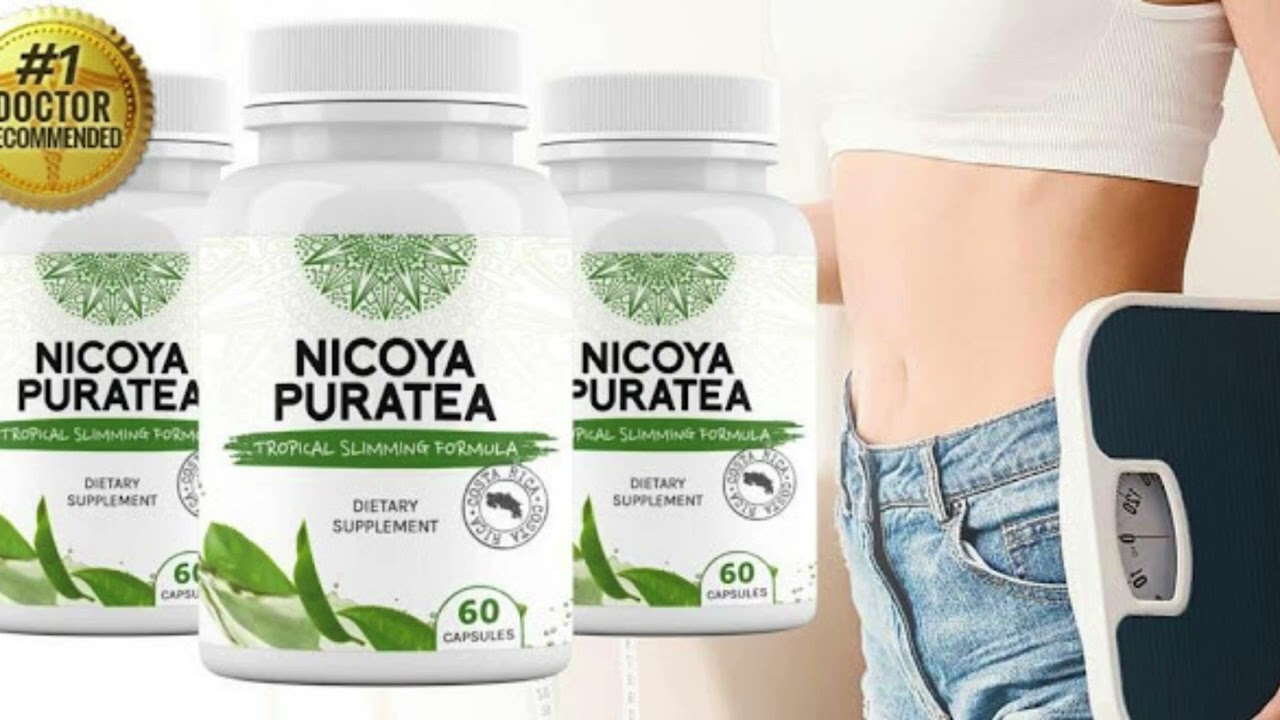Nicoya Puratea Reviews {Official Website} It’s Experiences & Benefits Price, Order Now