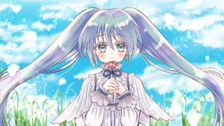 グラシアスノードロップ