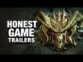 DIABLO 3 (Honest Game Trailers)