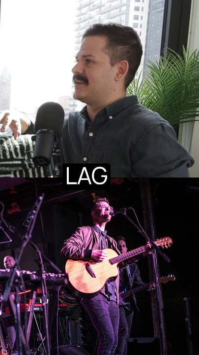 'Blind' from #doona trailer: Drummers? Nope. Studio rats? Yep. BTS of Myths and Mold EP