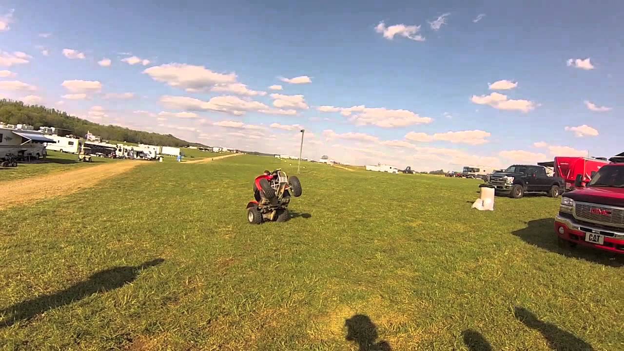 Root River Racing Goon Squad At Balance - YouTube