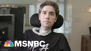 Bradley Whitford: Ady Barkan Film Erases False Divide Between Personal And Political Profile