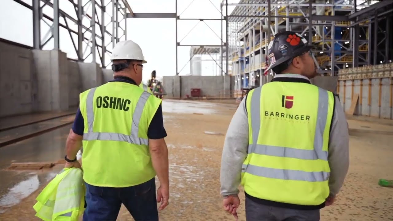 Charlotte Pipe and Foundry  | Technology Platform