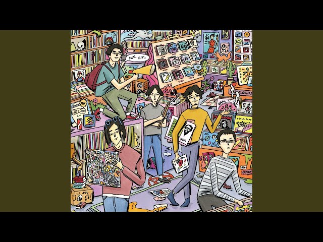 ミュージシャン tomato TOMATO - YouTube