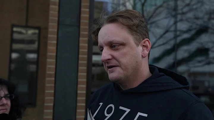 Guilty plea brings little comfort to family of mur...