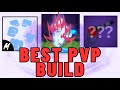 Fish v4 + Superhuman + Acidum Rifle Bounty Hunting in Blox Fruits
