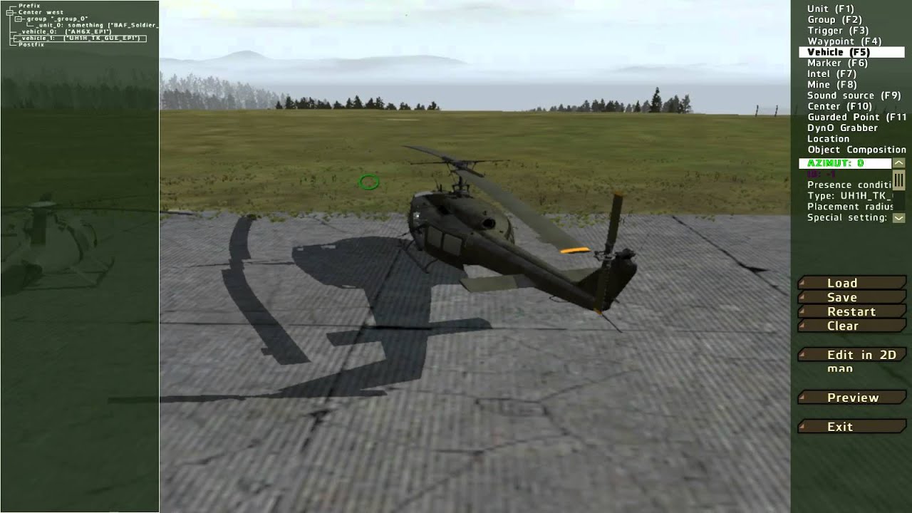 how to create a custom map arma 2 oa how to create a custom map arma 2 oa