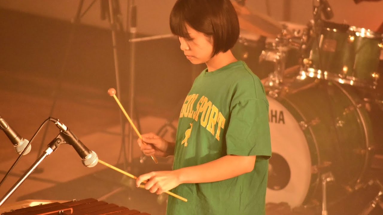 SAKEROCK【関学文総軽音KGLMC】