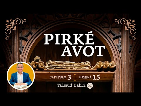 PIRKE AVOT- '