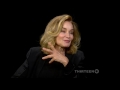 Jessica Lange - Charlie Rose - Interview