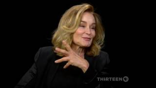 Jessica Lange - Charlie Rose - Interview