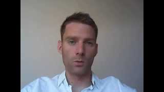 Learn Czech - good morning, good afternoon, good evening, good night, - Lesson 2
