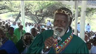 15 June 2024 REV Buthelezi eLinda