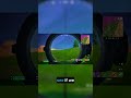 First sniper duel of the match #fortnite #fortnitefunny #shorts