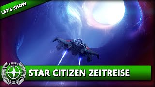 STAR CITIZEN [ZEITREISE] ⭐ EINE GESCHICHTE VON 2012 BIS 2022 | Deutsch/German