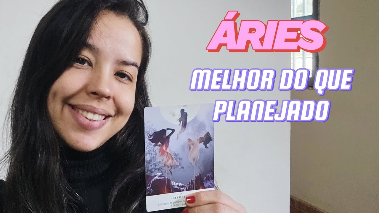ÁRIES♈️AGOSTO - VOCÊ NO LUGAR CERTO E NA HORA CERTA - YouTube