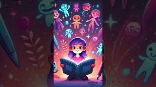 הילדים שוב מול המסכים בחג? הצטרפו לסדנת כתיבה ואיור בעזרת AI!