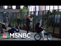 RNC Pushes Message On Crime As U.S. Protests Reignite | The Beat With Ari Melber | MSNBC