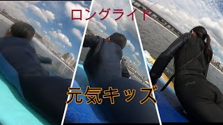 8/6日マーボロイヤルサーフィンスクール【初心者歓迎】