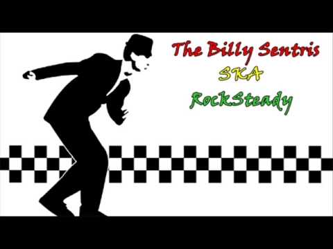 The Billy Sentris - Cerita Bersamanya