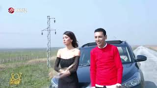 İbrahi̇m Murat Beyaz Tv De Si̇vasta Yari̇m Bekler