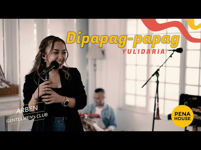 Yulidaria - Dipapag - papag (Medley) class=