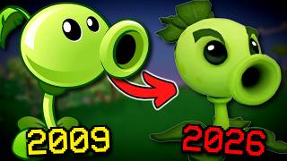 The Problem with Plants Vs Zombies 3