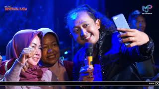 Daster Soek  Asep Kriwil  Disffana Nada  Mj Big Band