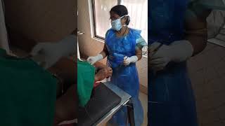 How  we  conduct  normal  vaginal delivery  ?#nursing #youtube 🥰💞🥰