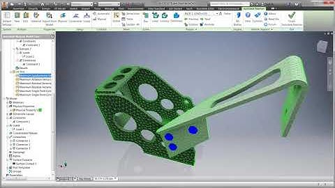 PD&M Collection Autodesk | Inventor + Inventor Nastran