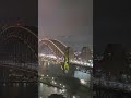 Watch Stunning Meteors Light Up the Sky Around the World #shorts