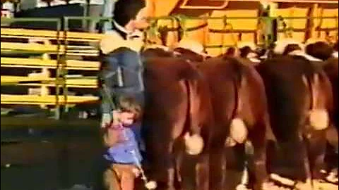 1989 NWSS Carload Show