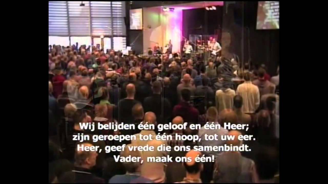 DADicate - Breng ons samen - YouTube