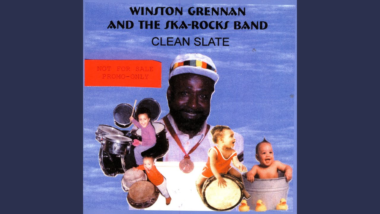 clean slate band clean slate band