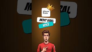 Eleven Lab Best Ai VOICE