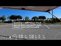 Catrike Road Solar Trike Bike Class 3 Setup Speed Test